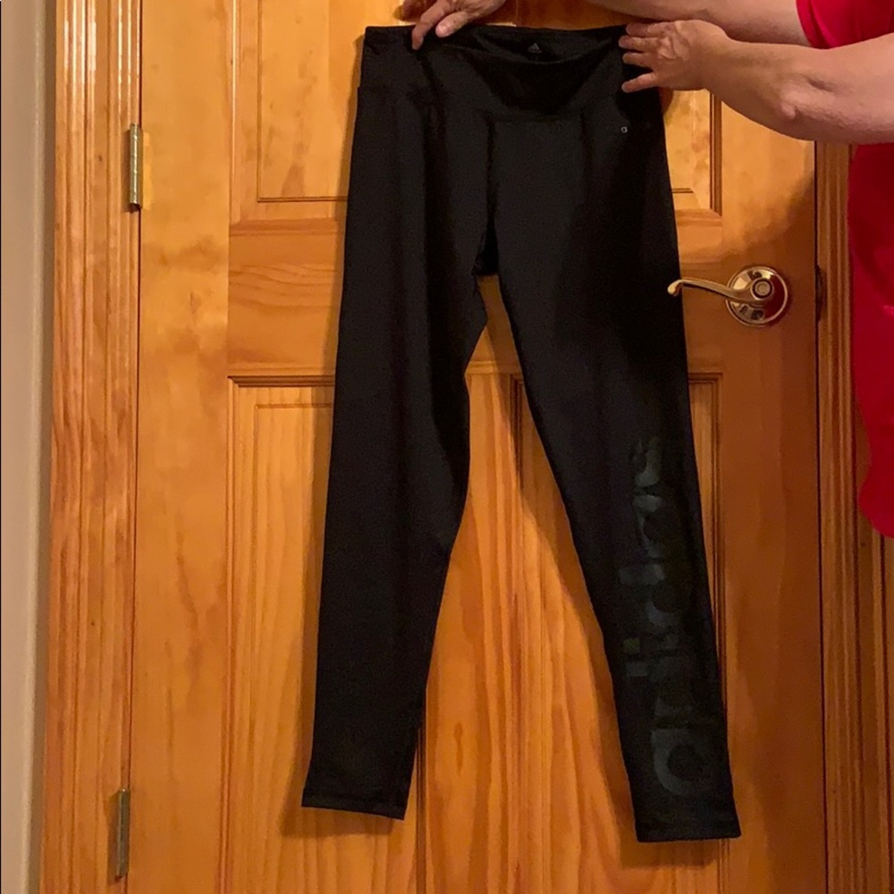 Adidas Leggings